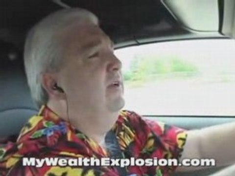 Easy Home-Based Business