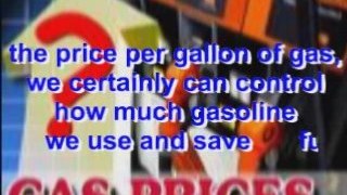 Gas Saving Devices- Control Your Gas Consumption