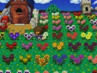 Animal Crossing City Folk - Official website video