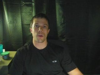 Beast Skills Seminar - Nov 9th, 2008