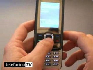 Nokia 7610 supernova videoreview da telefonino.net