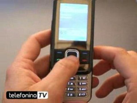 Nokia 7610 supernova videoreview da telefonino.net