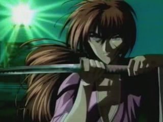 Curio - Kimi ni fureru dake de [Samurai x]