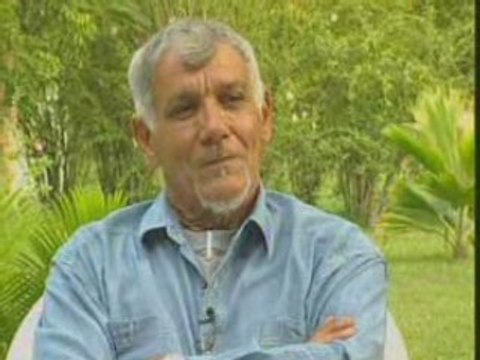 Ces Lointains Cousins Algériens de Nouvelle Calédonie