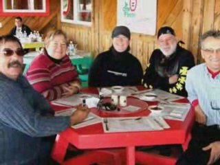 Photorécit1- rASCCO'S rIDE 2008