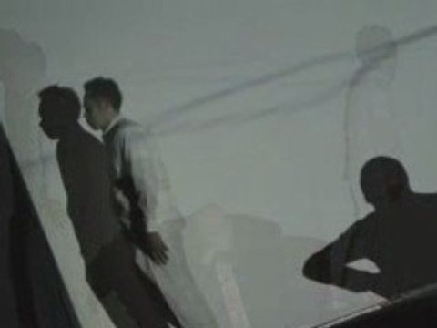 Meet Mister Greet - Antipode 2008