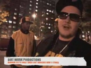 Still High Tour : Method Man, Redman, L'Authentik Payzan & +