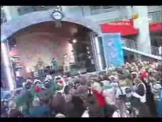 23;5 на Красной дорожке RMA MTV