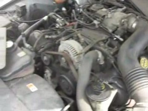 Throttle Body Spacer Before Installation