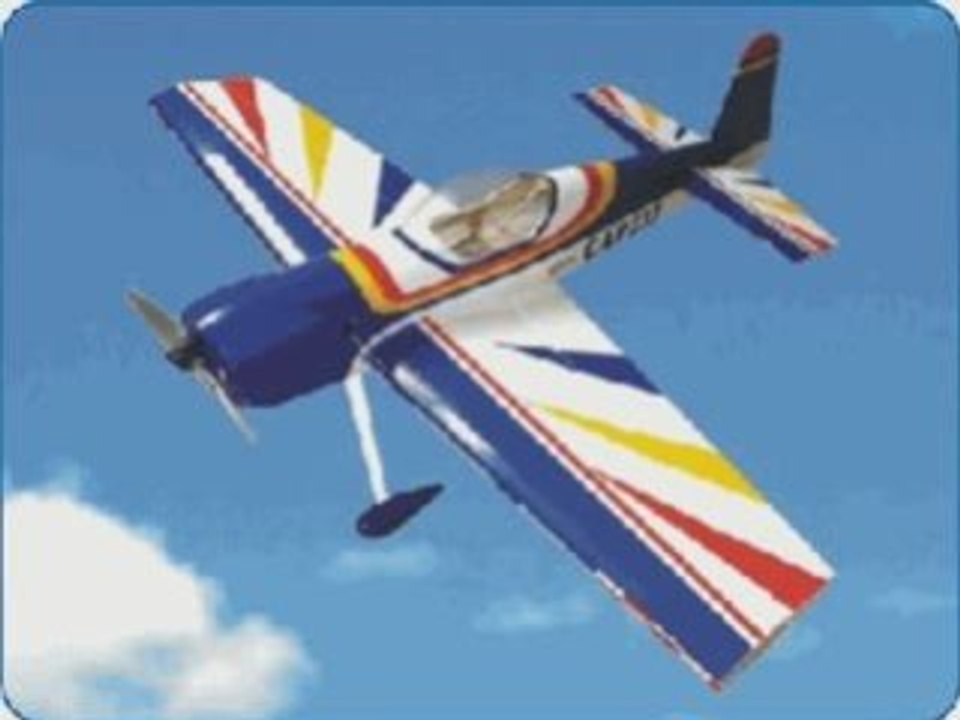RC Airplanes