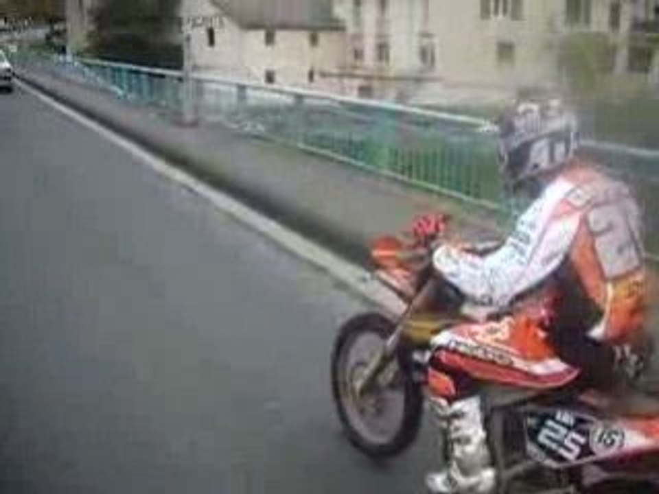 [ENDURO] WEC 2008  Ivan CERVANTES Callente [Goodspeed]