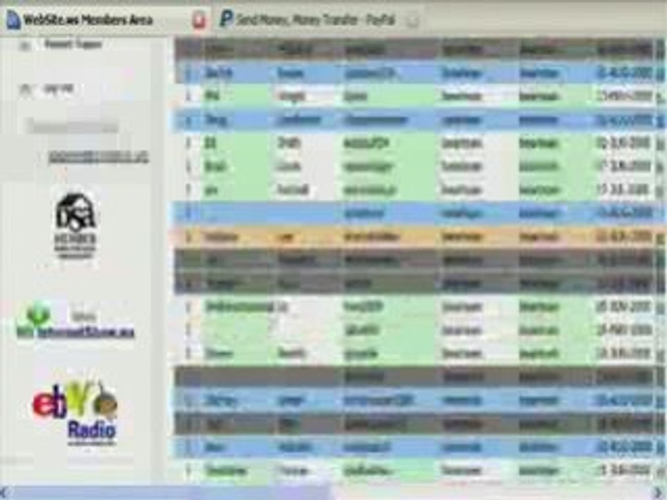 http://mydotcom.ws - Proof that you can make 10k per month