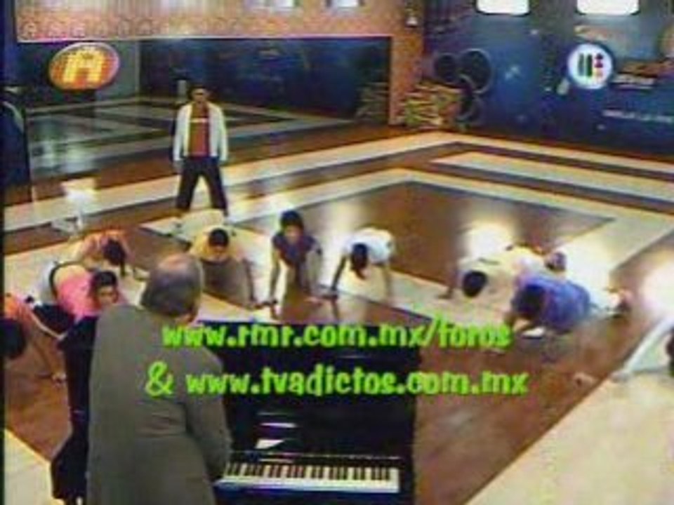 Camino a La Fama 16 de Octubre