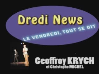 Dredi News : Balladur, De Villepin... and Co :)
