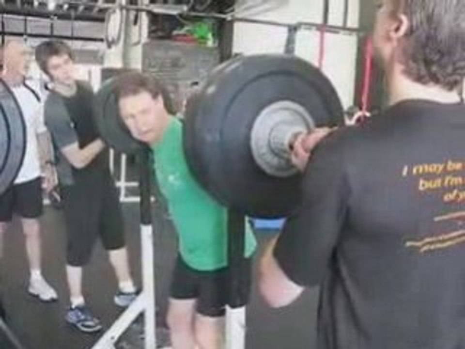 Intense Weight Loss Exercises with Crossfit Vancouver