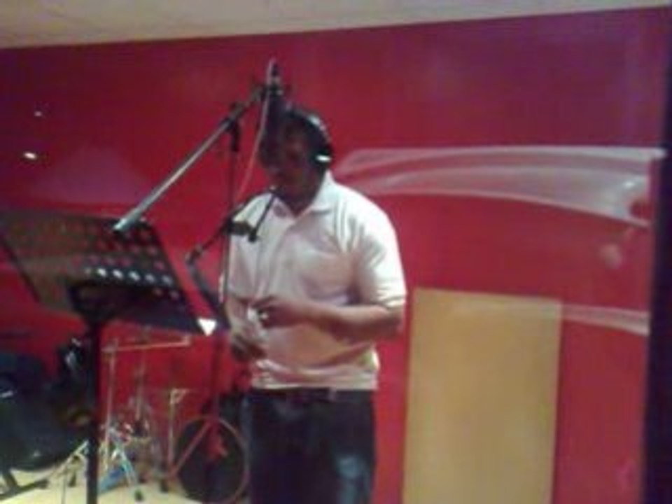 Session Studio KAF !!!