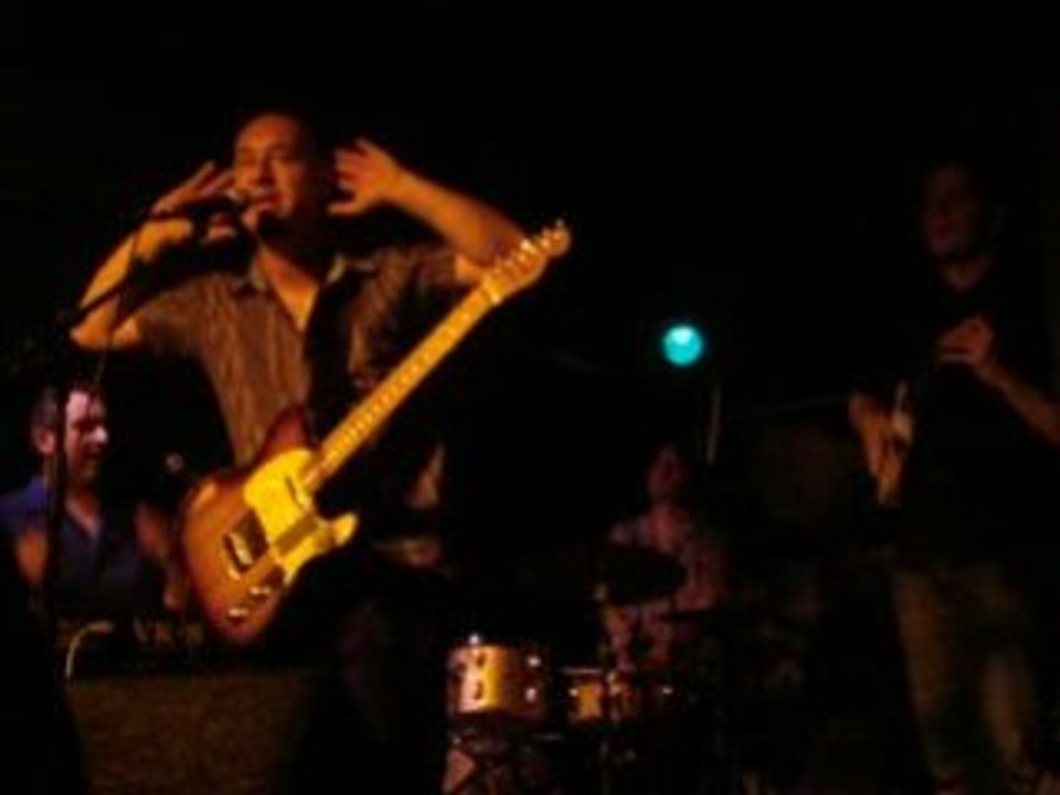 Malted Milk - CDJ - 25 09 08 - 02