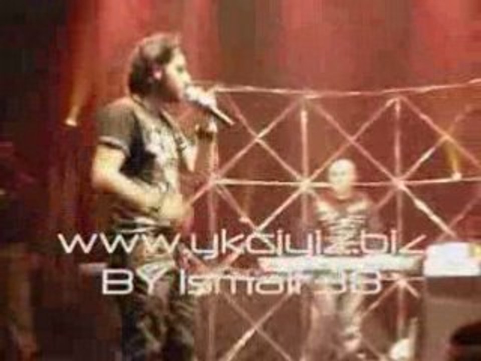 Ismail YK-Nerdesin Canli Viyanna Konseri