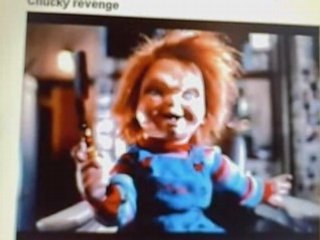 My Teddy Bear is ALIVE!