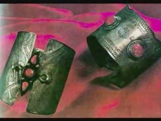 Bijoux KabyLes - Éclat et Élégance ✨