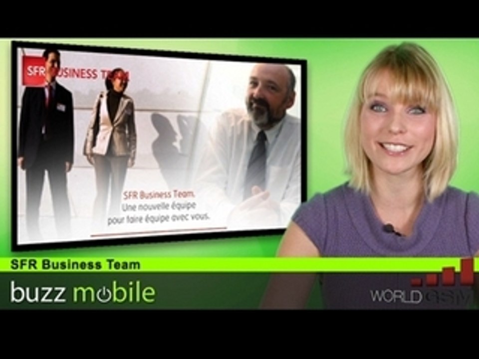 WORLDGSM : BUZZMOBILE EDITION N°25