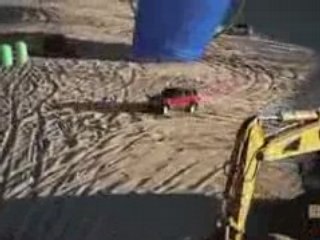 The Mill showreel 2008