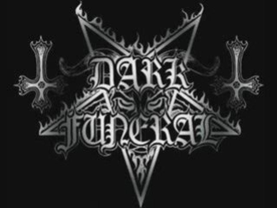 Dark Funeral - Enriched by Evil