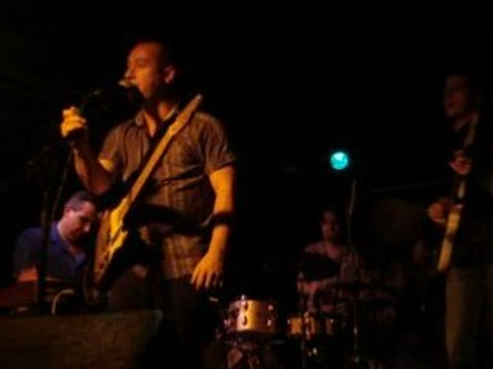 Malted Milk - CDJ - 25 09 08 - 01