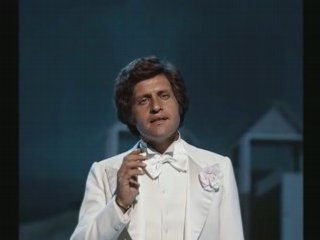 Hommage   Joe Dassin