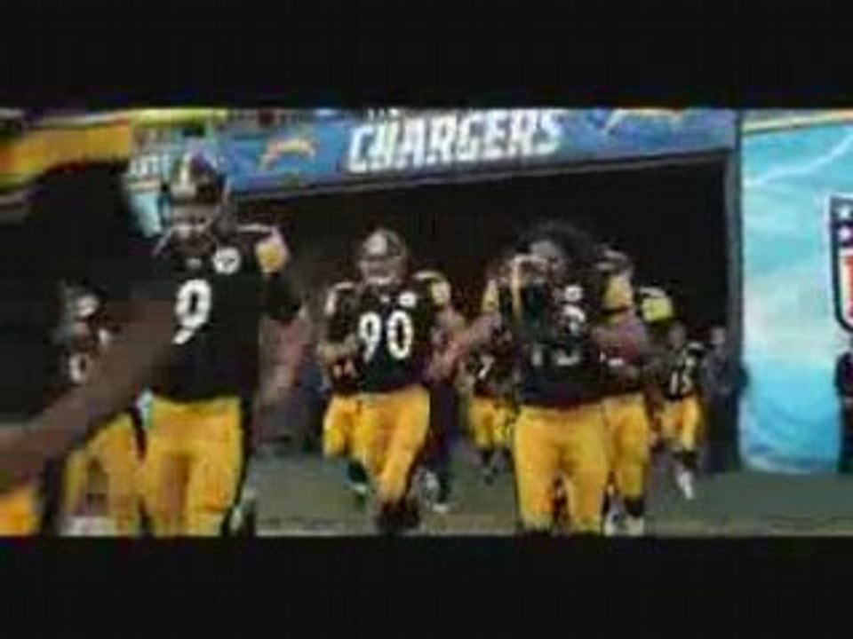 nike fate American Football by David Fincher