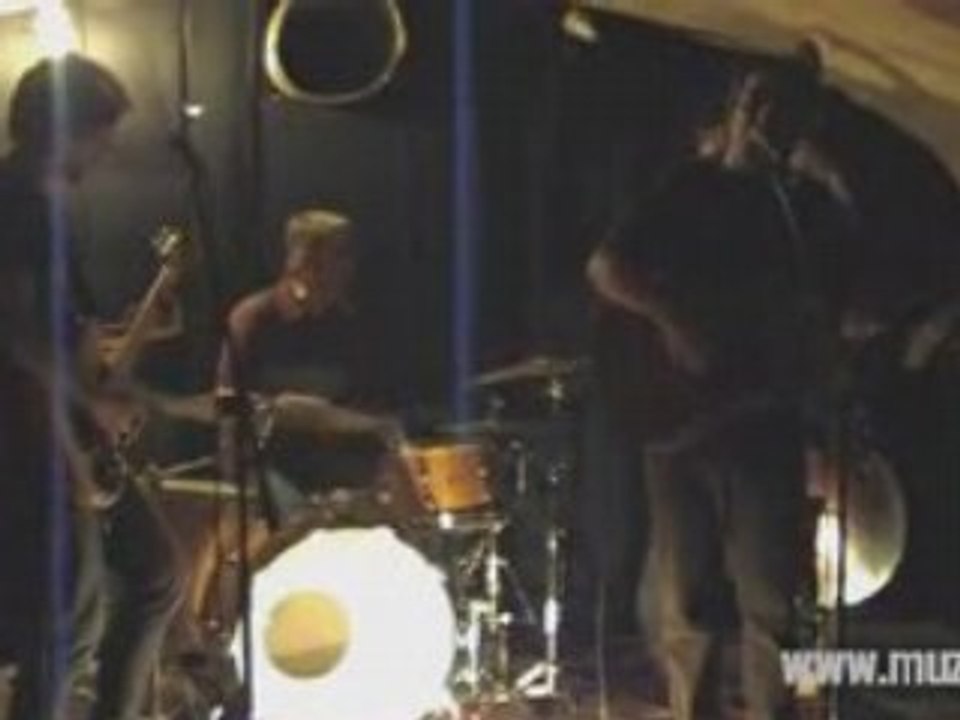 REZA, live