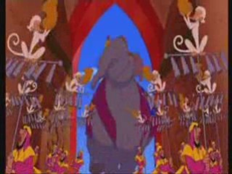 Aladin disney - Prince Ali