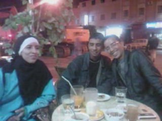 vacance  muriel 2008