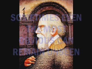 Spot The Hidden Subliminal Message