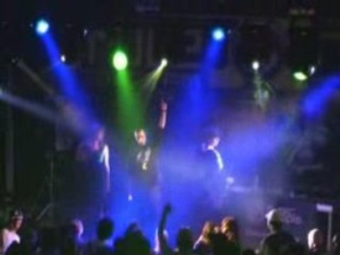 23:45-Moscow newer sleeps перед Ja Rule 2008 часть 3