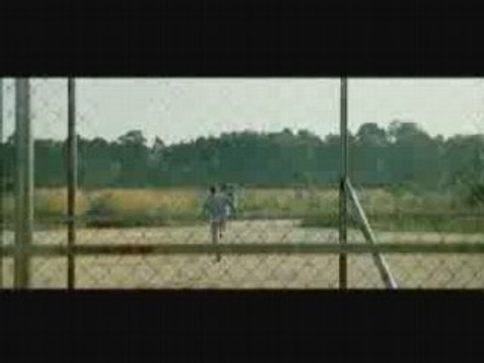 MESRINE : clip