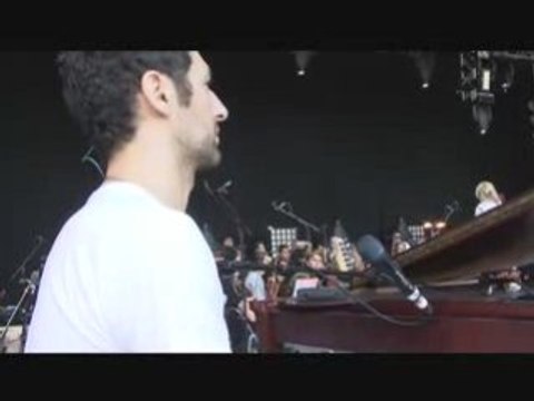 AaRON et l'Orchestre Symphonique du Conservatoire de Cergy