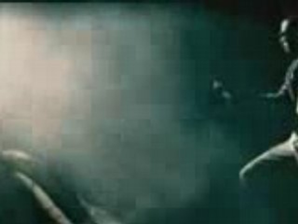 R.Kelly - Skin