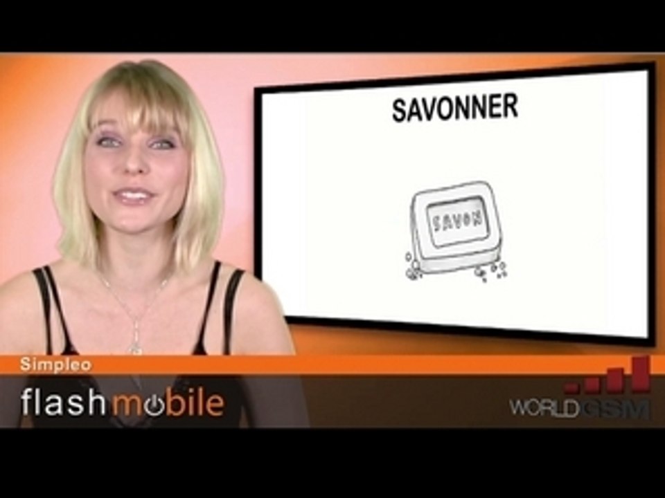 WORLDGSM : FLASHMOBILE : Simpleo