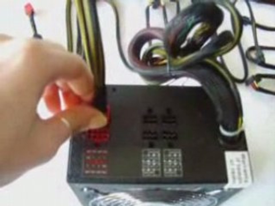 Videorecensione Lian Li PS-S650GE