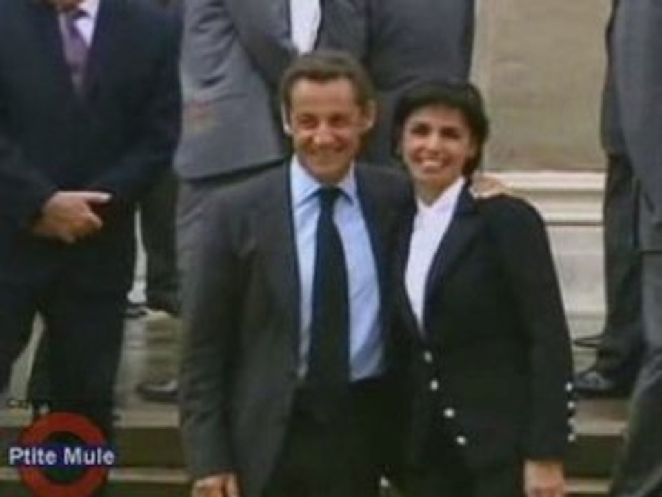 R. Dati 1/6 (A vous de juger)