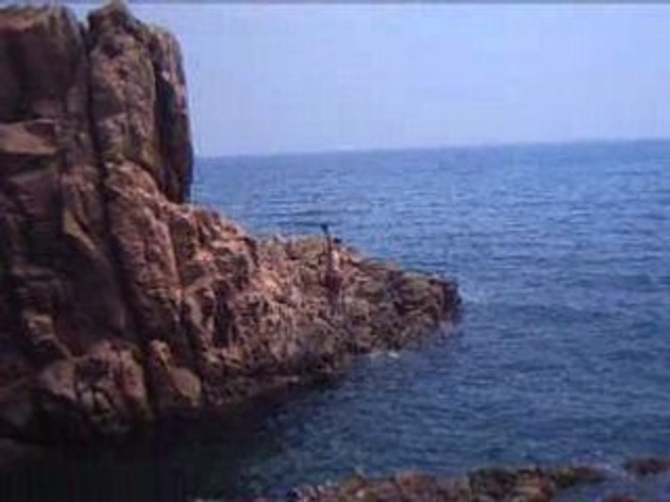 salto al vacio