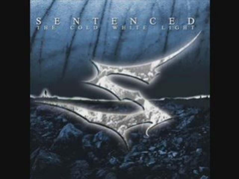 Sentenced - Cross My Heart and Hope to Die