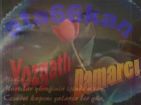 Kul Mustafa Şiir Damar Arabesk Slow Elektro Bağlama ata66kan