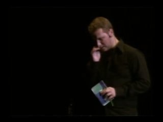 Teaser Clement Lanoue Fin 2008