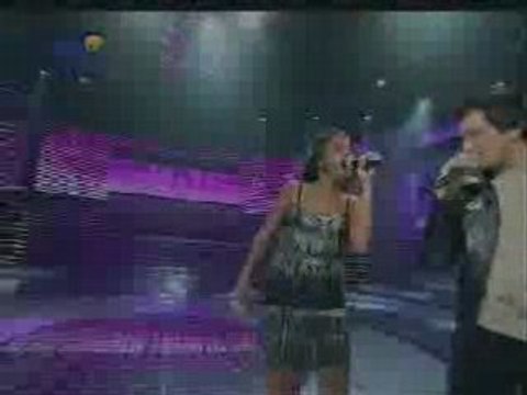 Nader guirat & amal - star ac 5