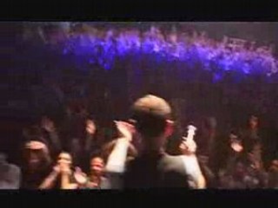 Le rappel de Ito - La Merise à Trappes