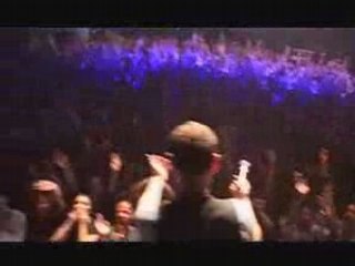 Le rappel de Ito - La Merise à Trappes