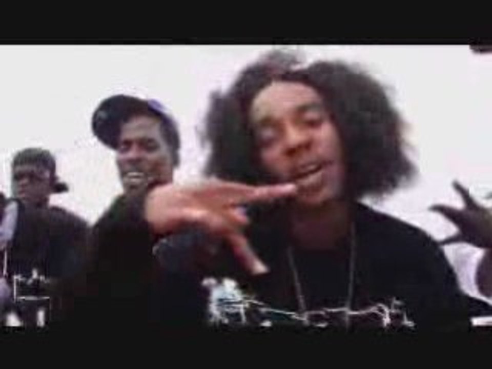 Trae - Asshole