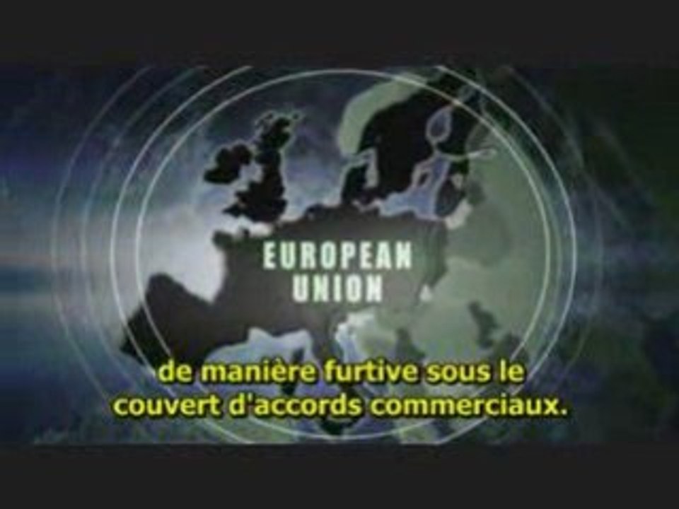 ENDGAME (vostfr) Partie 4
